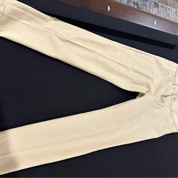 Blue Delta custom jeans. - Picture 4 of 5